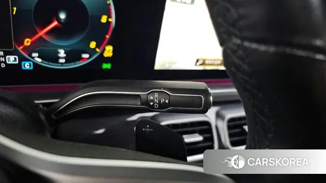 Mercedes-Benz GLE-Class W167 id 3712878 из Кореи 18