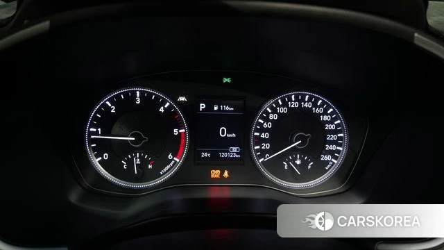 Hyundai Santa Fe TM id 4416951 из Кореи 18