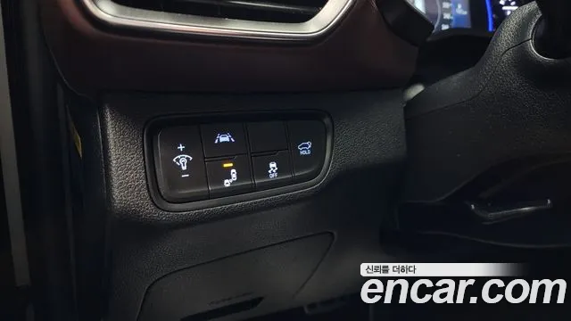 Hyundai Santa Fe TM id 2687916 из Кореи 18