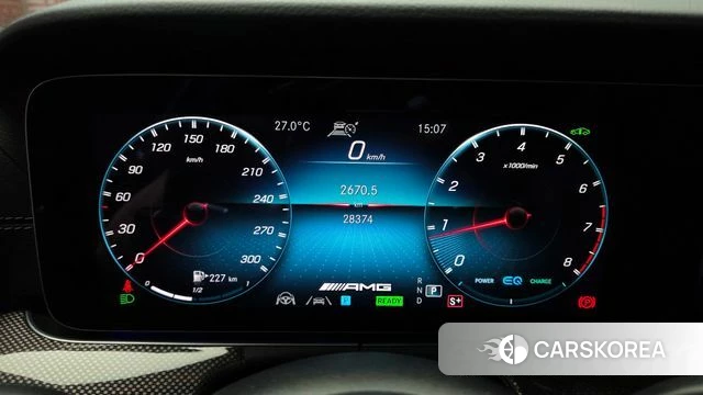 Mercedes-Benz E-Class W213 id 4409769 из Кореи 30