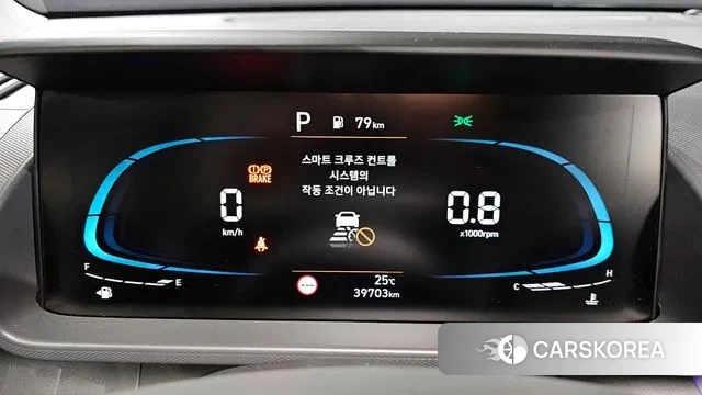 Hyundai Casper id 3262746 из Кореи 18