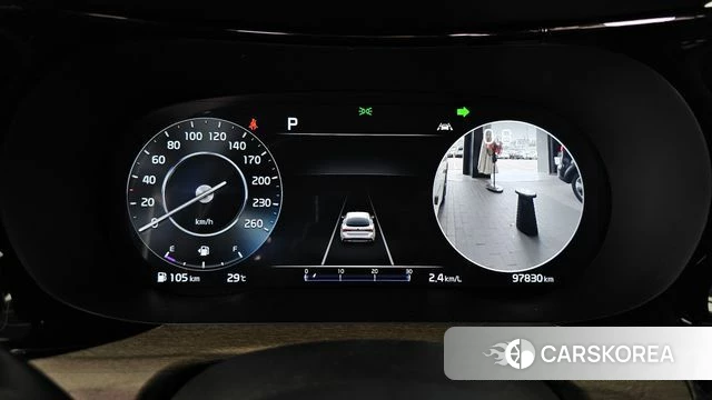 Kia K5 3rd generation id 4501690 из Кореи 30
