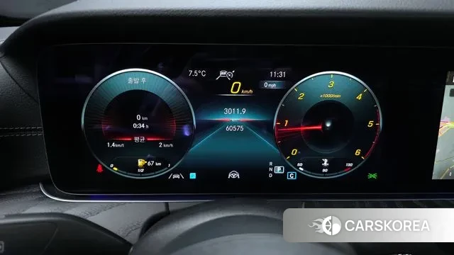 Mercedes-Benz E-Class W213 id 3582091 из Кореи 18