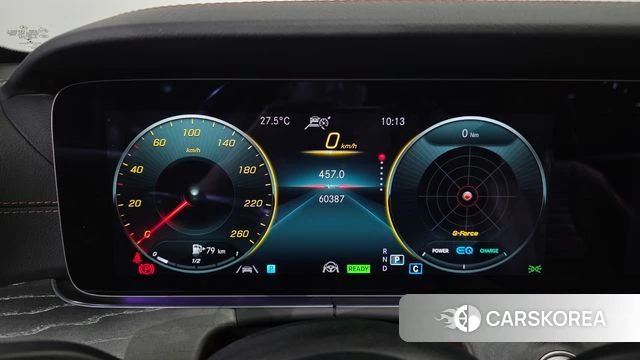 Mercedes-Benz E-Class W213 id 4712383 из Кореи 32