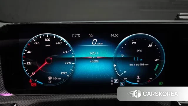 Mercedes-Benz A-Class W177 id 3514172 из Кореи 18