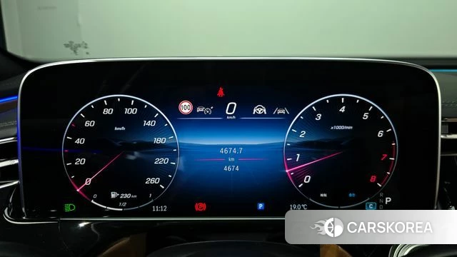 Mercedes-Benz E-Class W214 id 4177586 из Кореи 18