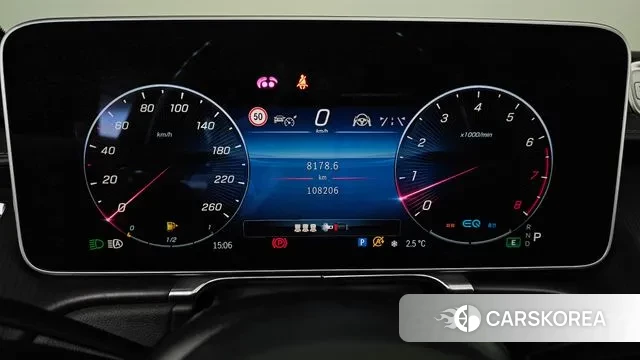 Mercedes-Benz S-Class W223 id 3556408 из Кореи 18