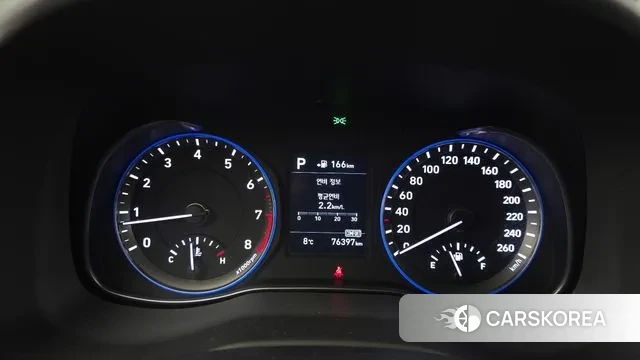 Hyundai Kona id 3380583 из Кореи 18