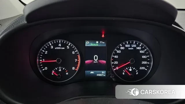 Kia Morning Urban (JA) id 3467855 из Кореи 18