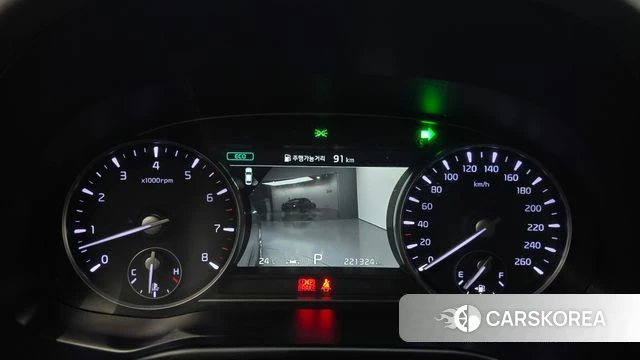 Kia More K9 id 4900636 из Кореи 29