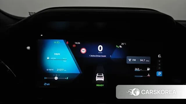 Renault Korea (Samsung) Grand Coleos id 3246244 из Кореи 18
