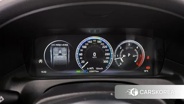 Jaguar XF (X260) id 3303030 из Кореи 18