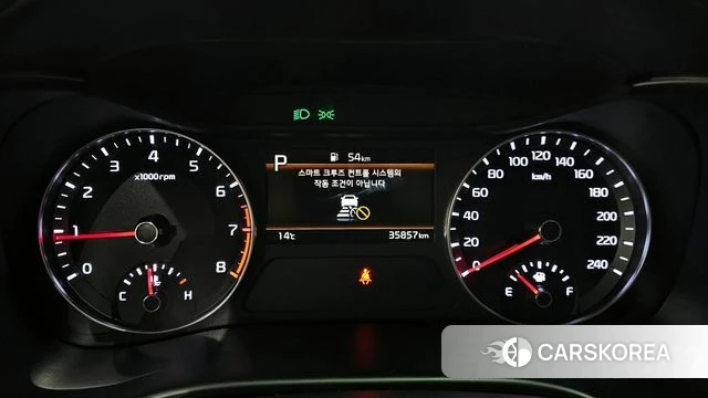 Kia The New K3 2nd generation id 3915555 из Кореи 18