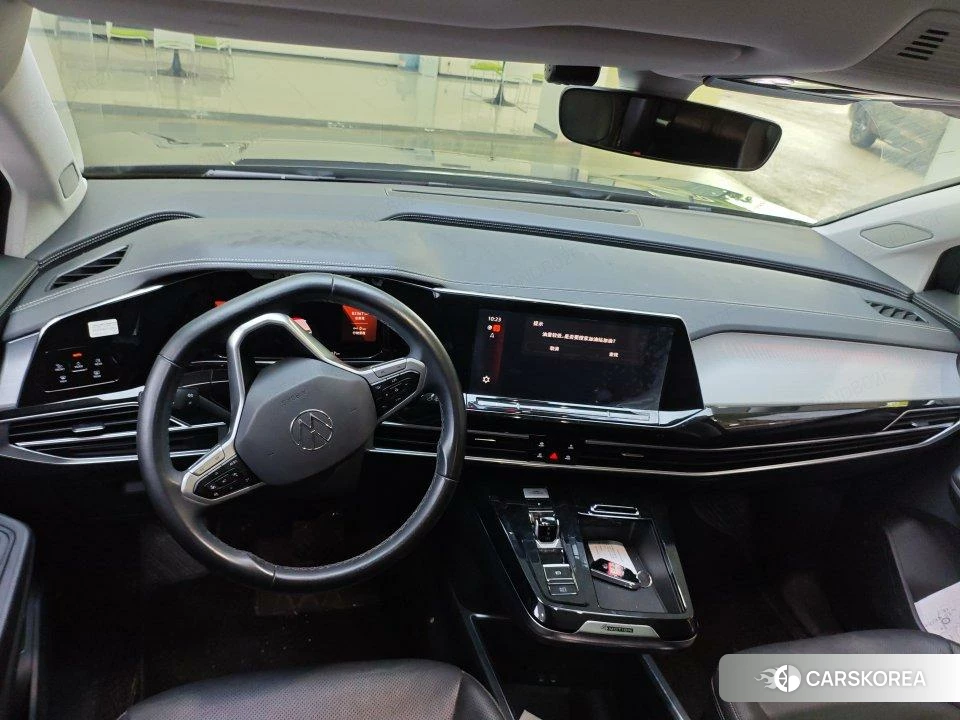 Volkswagen Lanjing id 4420104 из Китая 8