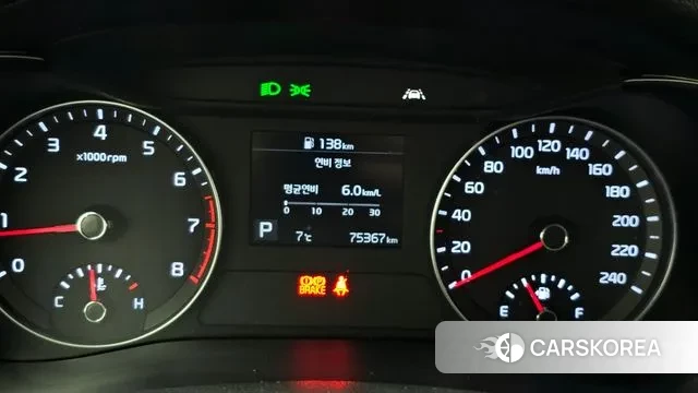 Kia Come New K3 id 3709035 из Кореи 18