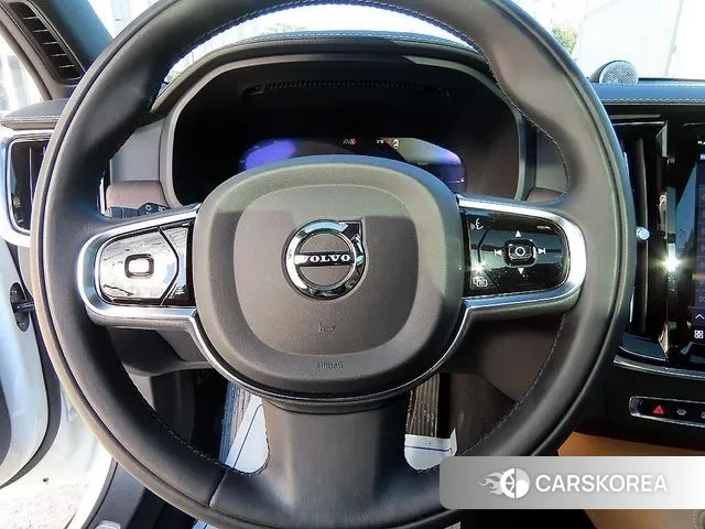 Volvo S90 id 3421145 из Кореи 18