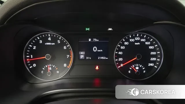 Kia Come New K3 id 3028558 из Кореи 18