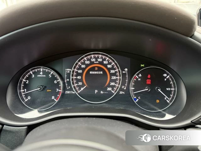 Mazda CX-30 id 4342020 из Китая 14