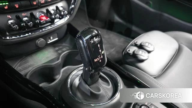 Mini Cooper Clubman id 3833480 из Кореи 18