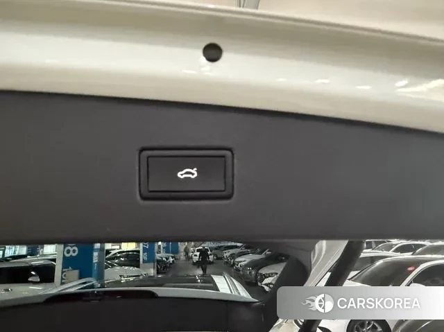 Volkswagen Tiguan second Generation id 3679876 из Кореи 17