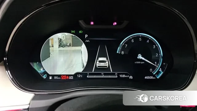 Genesis GV70 id 3410822 из Кореи 18