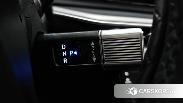 Hyundai Grandeur (GN7) id 4360402 из Кореи 33