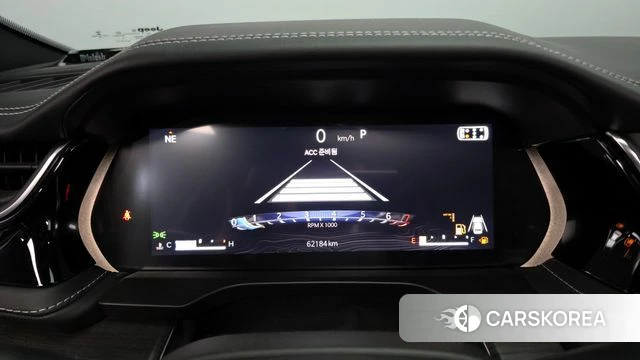 Jeep Grand Cherokee (WL) id 3865120 из Кореи 18