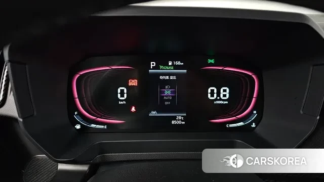 Kia The New Kia Ray id 3103877 из Кореи 18