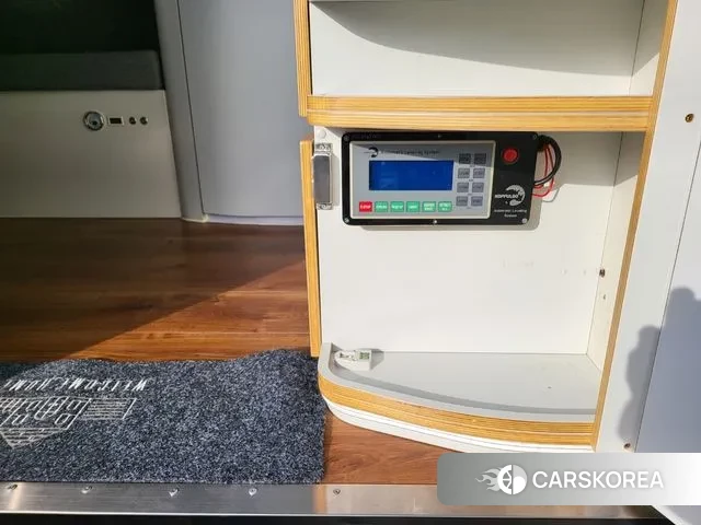 Renault Korea (Samsung) Master id 3356350 из Кореи 18