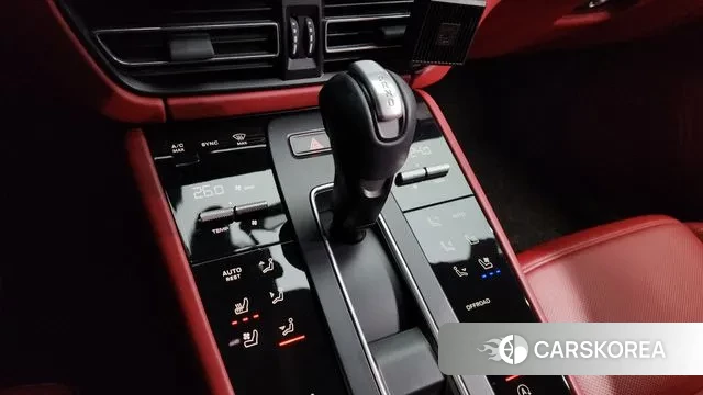 Porsche Macan id 3447777 из Кореи 18