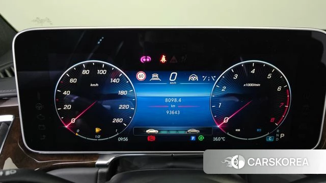 Mercedes-Benz S-Class W223 id 3866070 из Кореи 18