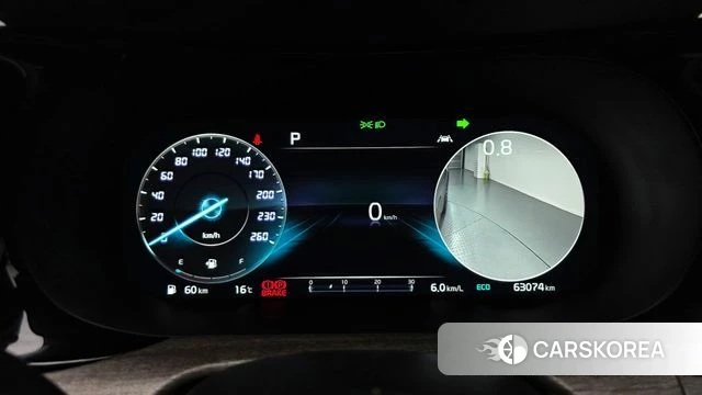 Kia K5 3rd generation id 3910935 из Кореи 18