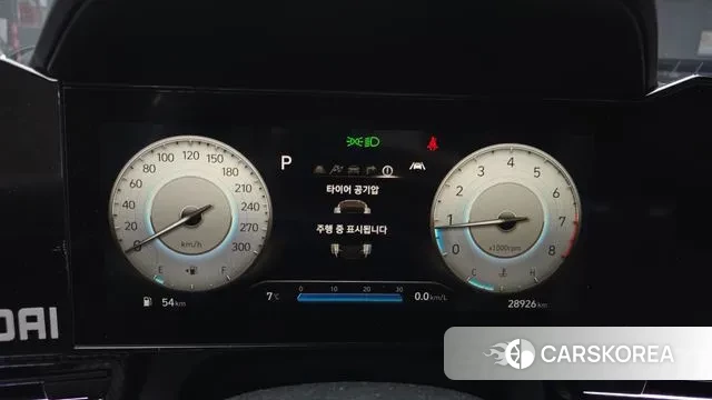 Hyundai Avante (CN7) id 3492827 из Кореи 18