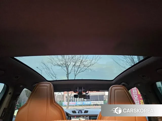 Porsche Cayenne (PO536) id 3504378 из Кореи 18