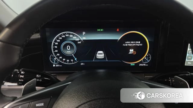 Hyundai The New Grandeur IG id 4382777 из Кореи 18