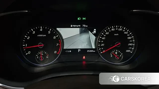 Kia Stinger Meister id 3534951 из Кореи 18