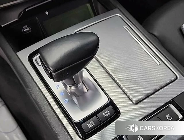 Genesis G80 id 4543170 из Кореи 16