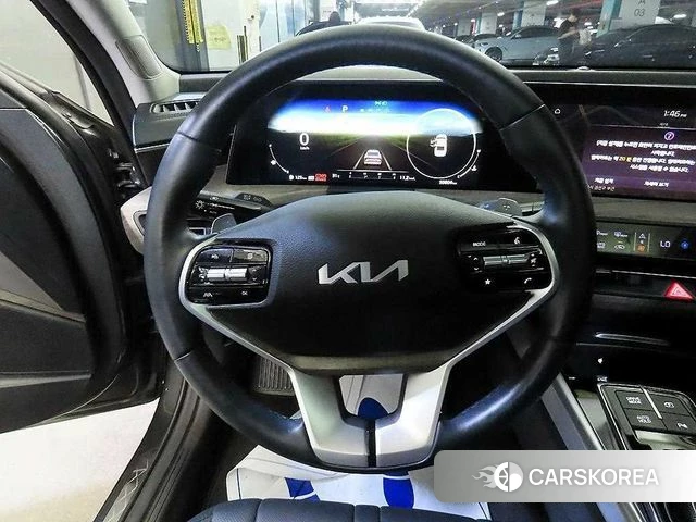 Kia K8 id 4517370 из Кореи 18