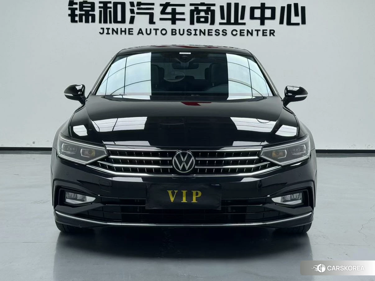 Volkswagen Magotan id 4441021 из Китая 8