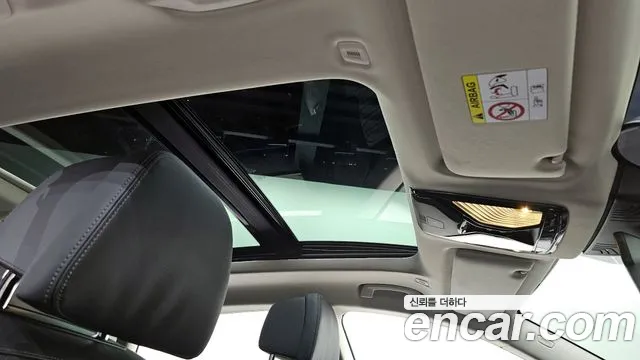 BMW 6 Series GT (G32) id 2641230 из Кореи 18