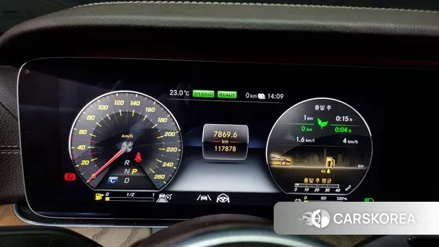 Mercedes-Benz E-Class W213 id 3182308 из Кореи 18