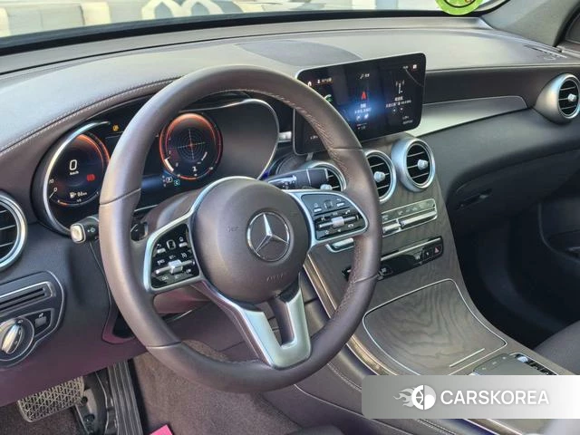 Mercedes-Benz GLC id 4212492 из Китая 8