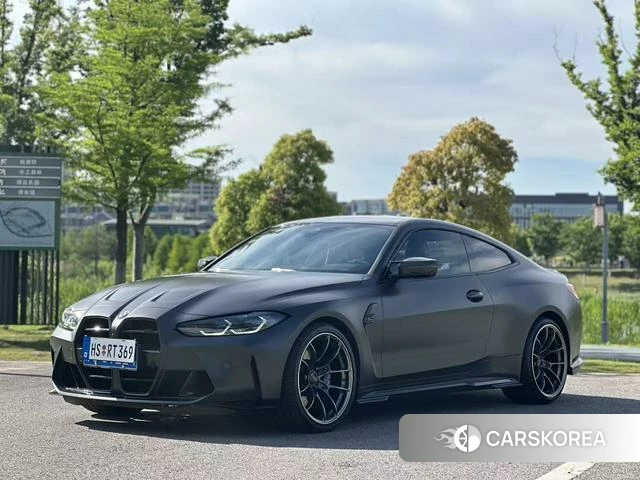 BMW M4 id 4265351 из Китая 21