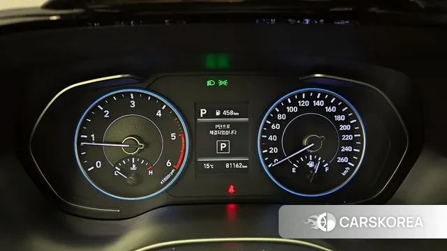 Hyundai Palisade id 3525804 из Кореи 18