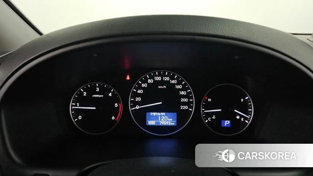 Hyundai The New Grand Starex id 4594384 из Кореи 29