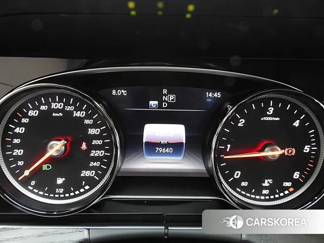 Mercedes-Benz E-Class W213 id 3489916 из Кореи 18