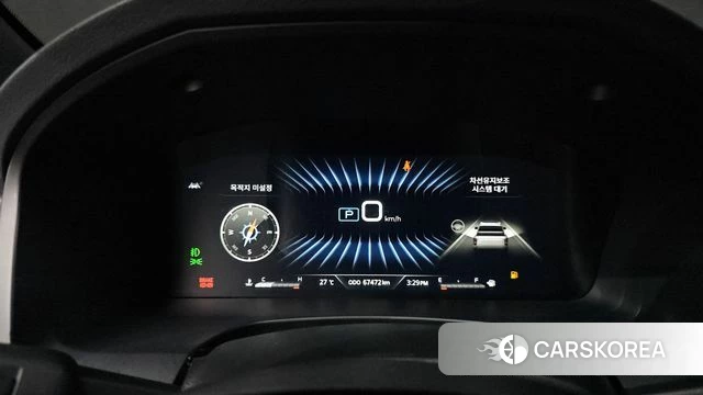 Ssangyong The New Rexton Sport id 4500011 из Кореи 30
