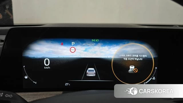 Kia K8 id 4433469 из Кореи 18