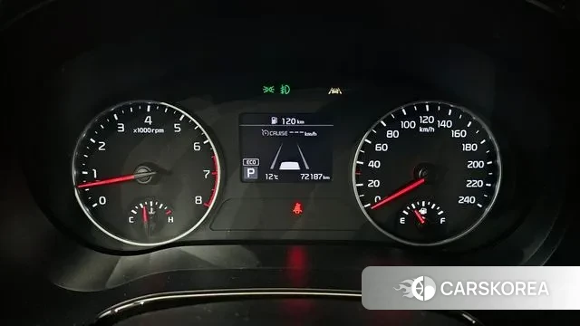 Kia Seltos id 3396147 из Кореи 18