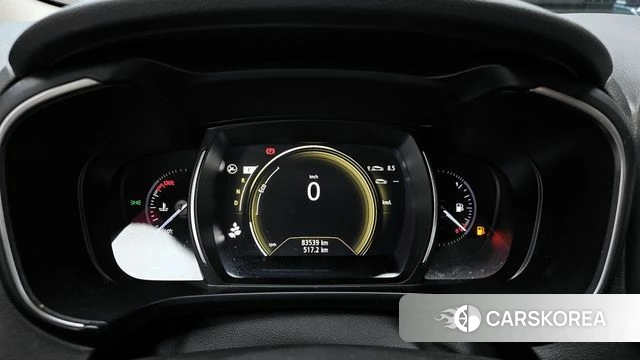 Renault Korea (Samsung) The New QM6 id 3800335 из Кореи 18